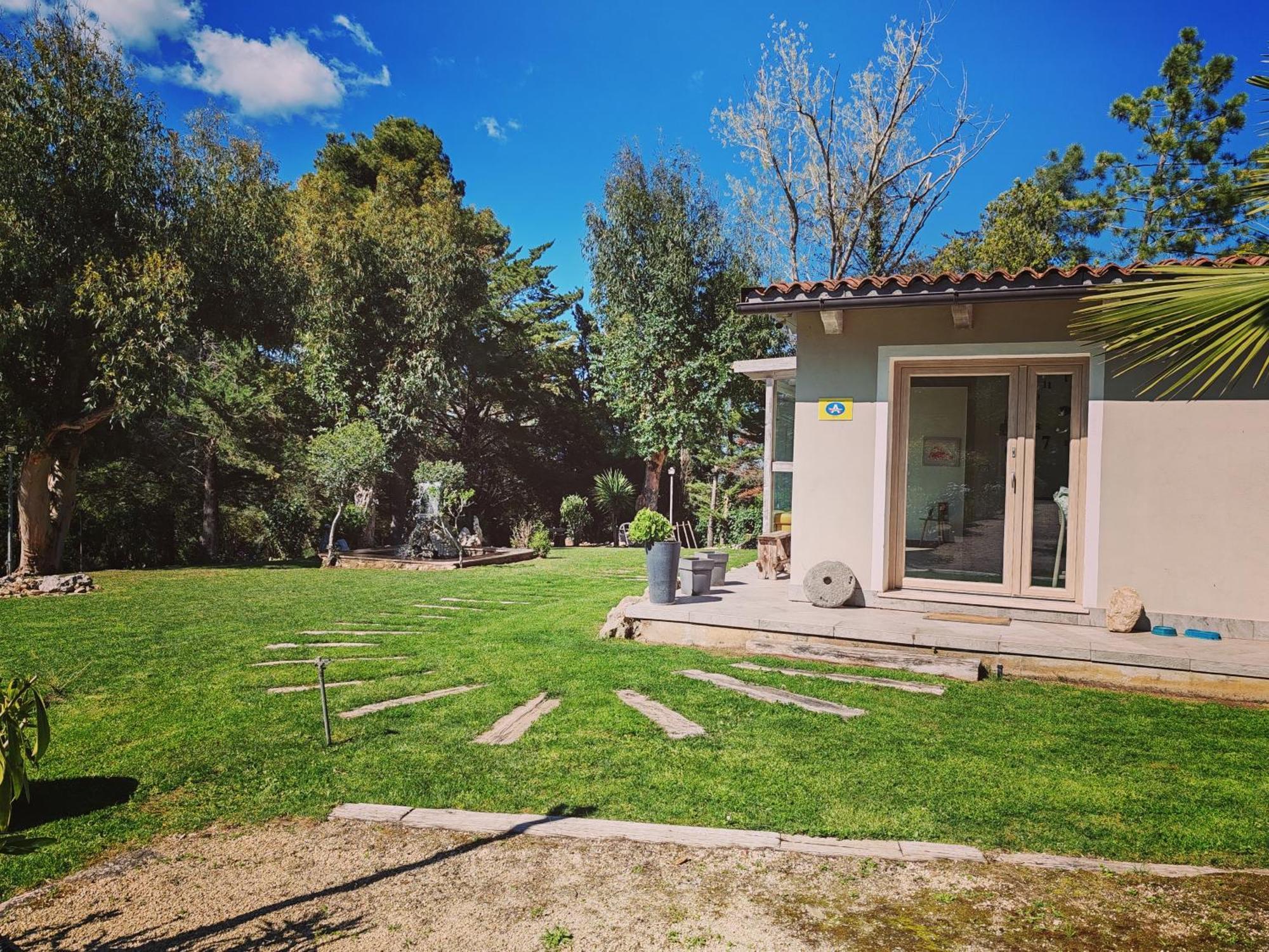 Memento Ossi Exterior foto